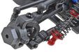 RPM 70862 Front and Rear A-Arms for LaTrax Teton Prerunner SST