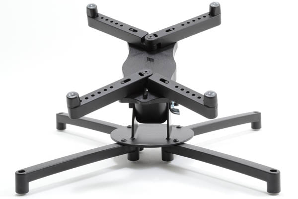 RPM 73002 Pit Pro Extreme RC Car Stand Black