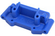 RPM 73755 Blue Front Bulkhead for 2WD Slash Rustler Stampede
