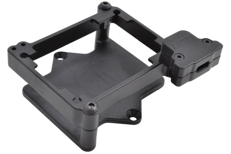 RPM 73762 Black Cage for MAMBA X ESC