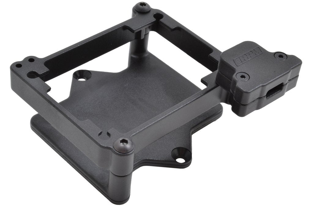 RPM 73762 Black Cage for MAMBA X ESC