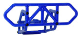 RPM 80125 Blue Rear Bumper for Traxxas Slash 4x4