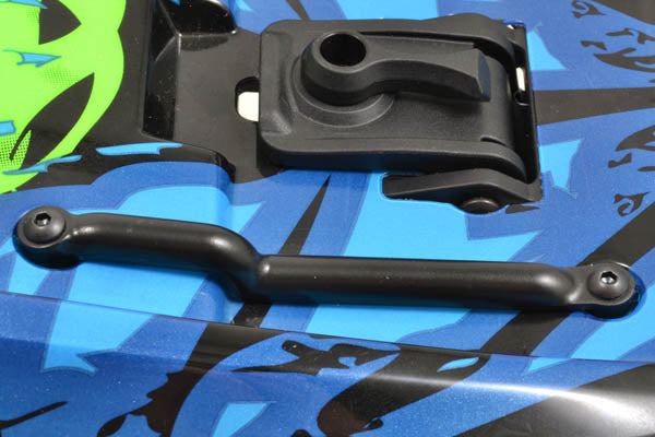 RPM 80422 Body Savers for the E-Revo 2.0