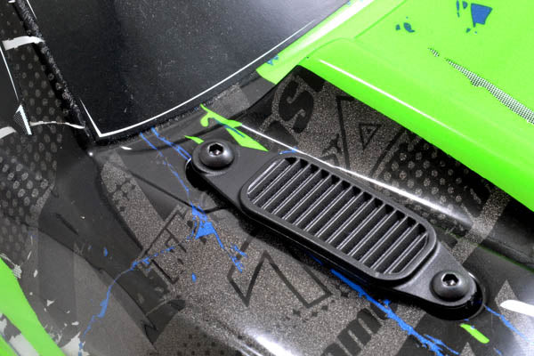 RPM 80422 Body Savers for the E-Revo 2.0