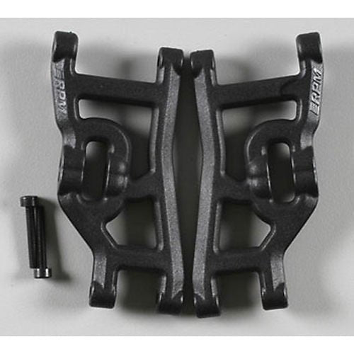 RPM 80492 Black Front A-Arms for Bandit