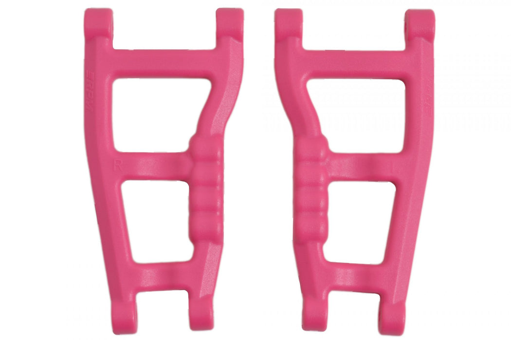 RPM 80597 Pink Rear A-Arms for 2WD Traxxas Slash