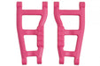 RPM 80597 Pink Rear A-Arms for 2WD Traxxas Slash