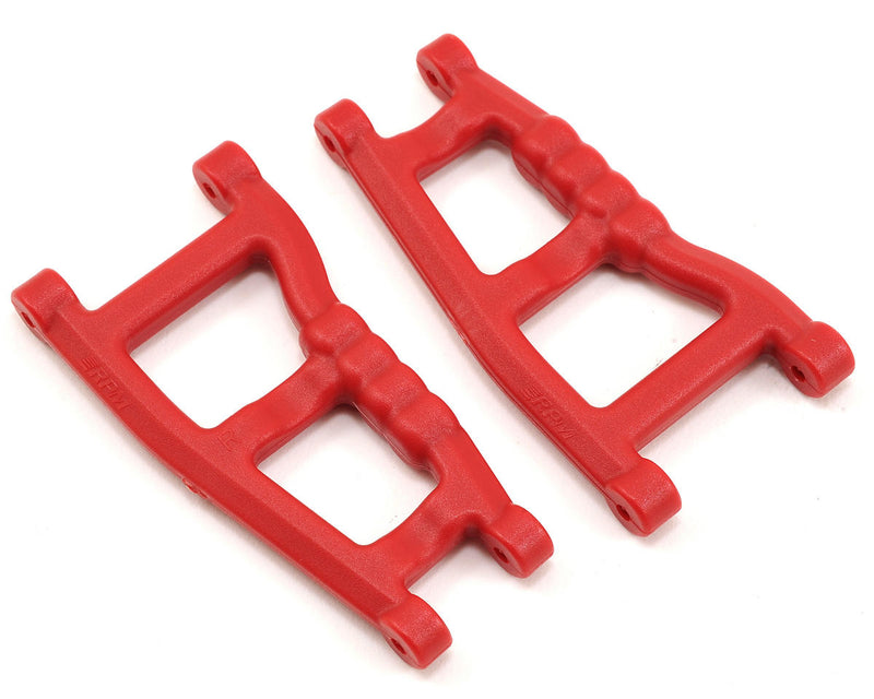 RPM 80599 Red Rear A-arms for Slash 2WD