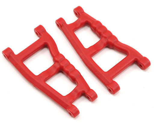 RPM 80599 Red Rear A-arms for Slash 2WD