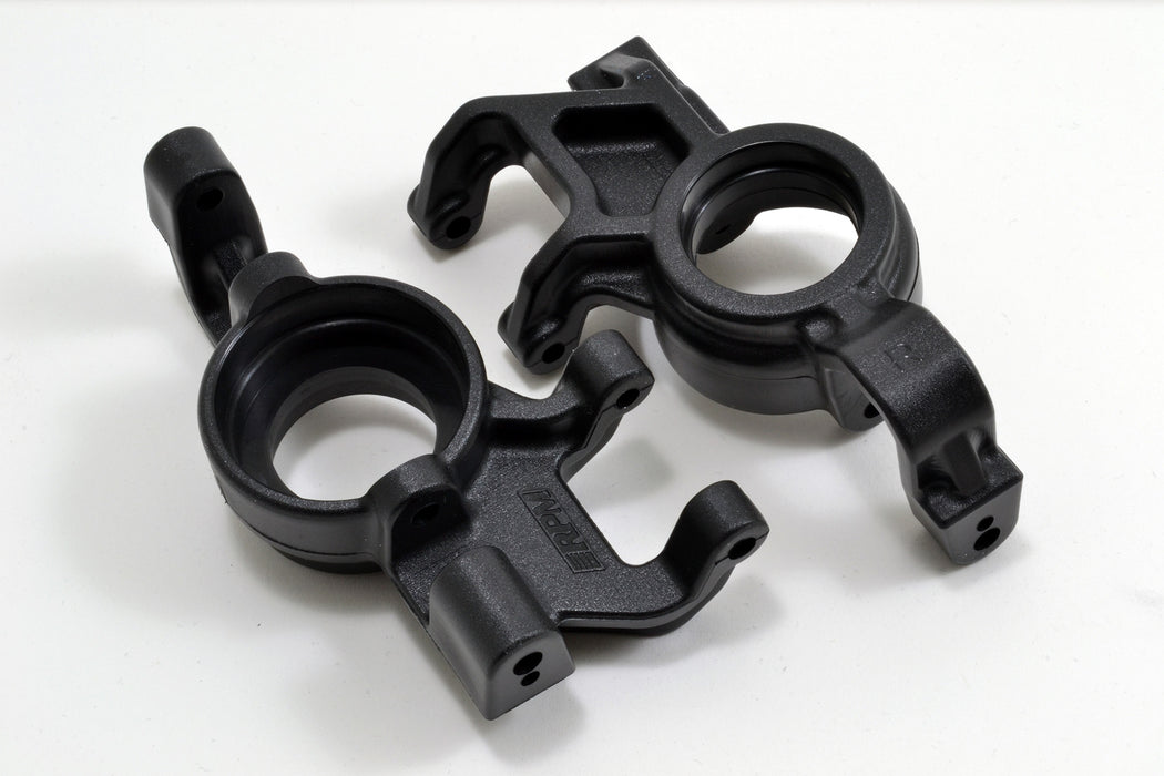 RPM 80662 Oversized Front Axle Carriers for X-MAXX