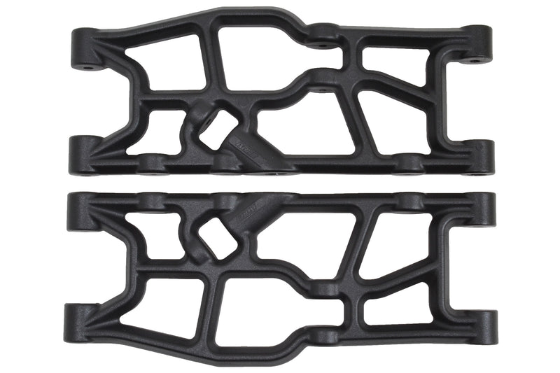 RPM 80812 Black Rear A-Arms for Arrma Kraton 8S