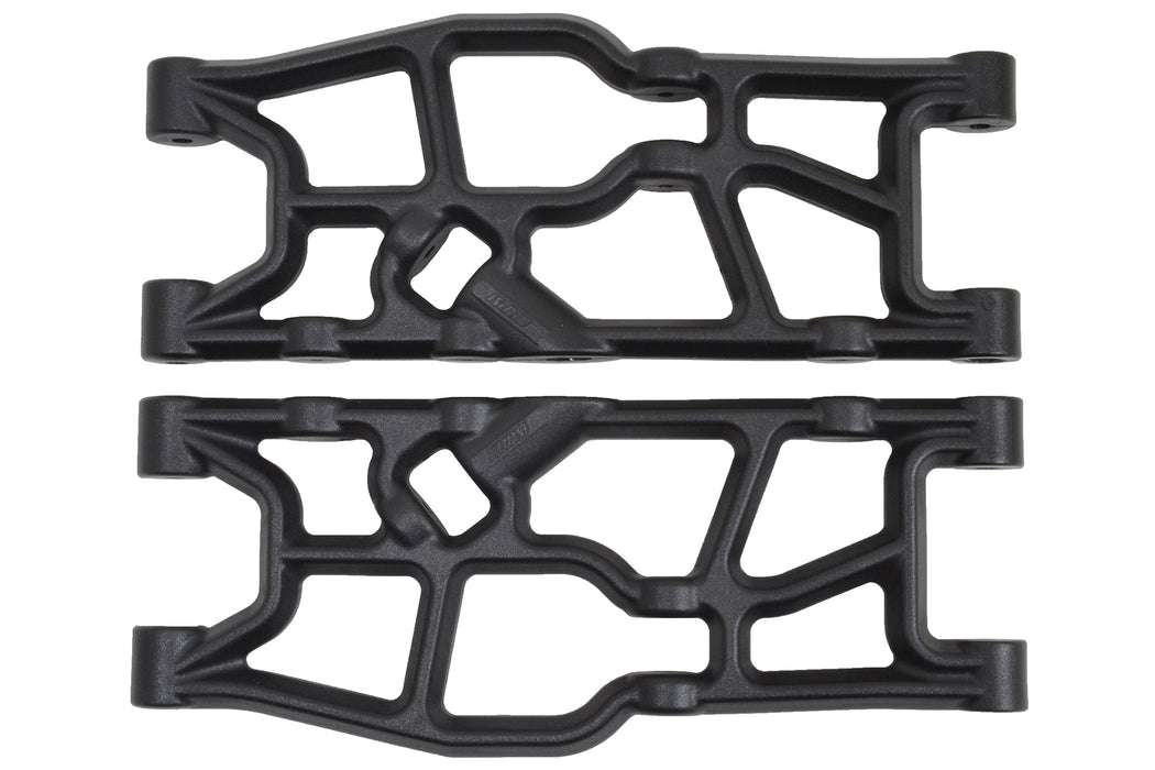 RPM 80812 Black Rear A-Arms for Arrma Kraton 8S