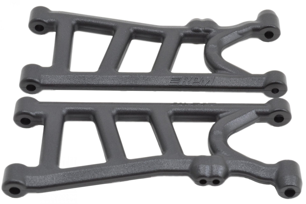 RPM 80842 Black Rear A-Arm for Arrma 3S Typhon