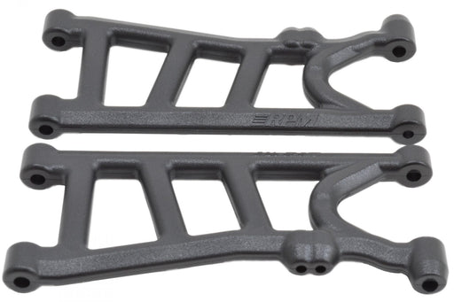 RPM 80842 Black Rear A-Arm for Arrma 3S Typhon