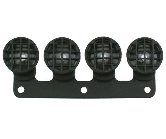 RPM 80982 Canister Light Set Slash 2WD Slash 4x4 Associated SC10 & Losi SCTE