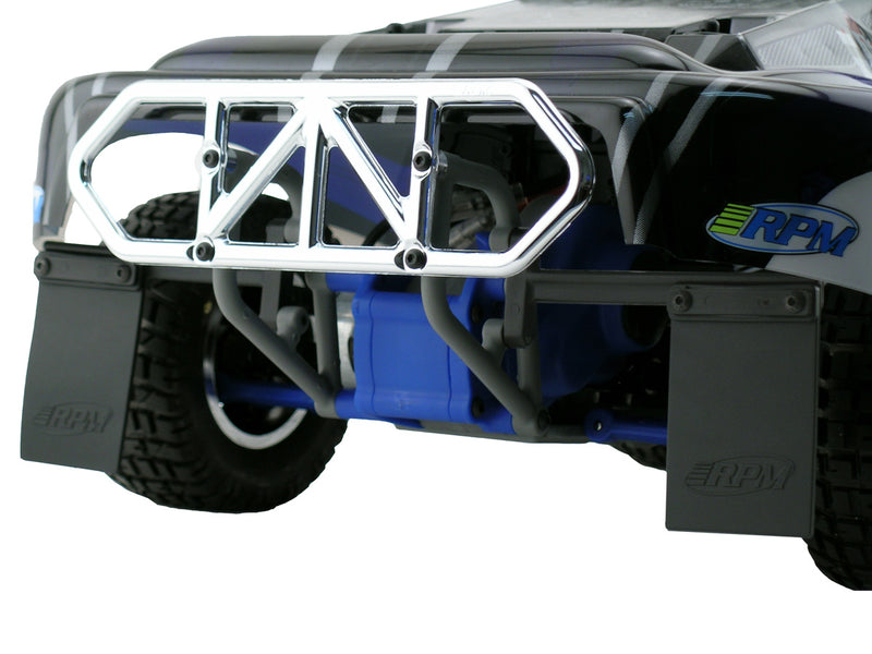 RPM 81012 RPM Mud Flaps for Traxxas Slash Bumper