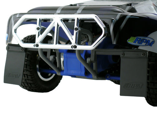 RPM 81012 RPM Mud Flaps for Traxxas Slash Bumper