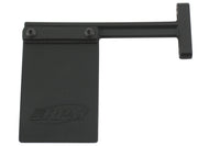 RPM 81012 RPM Mud Flaps for Traxxas Slash Bumper