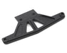 RPM 81162 Black Wide Front Bumper for Traxxas Stampede