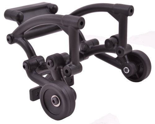 RPM 81312 Low Visability Wheelie Bar for Traxxas Slash