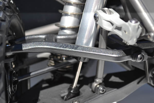RPM 81382 Front Upper A-Arms for UDR Ultimate Desert Racer