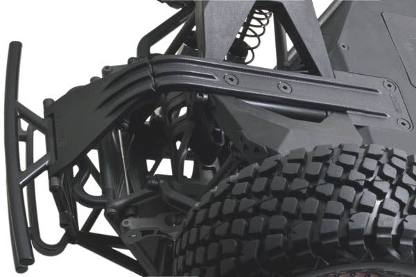 RPM 81432 Front Skid Plate for UDR Ultimate Desert Racer