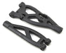RPM 81482 Front Upper and Lower A-Arms for Arrma Kraton and Outcast 6S
