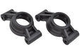 RPM 81732 Rear Axle Carrier Traxxas X-Maxx with inner bearings
