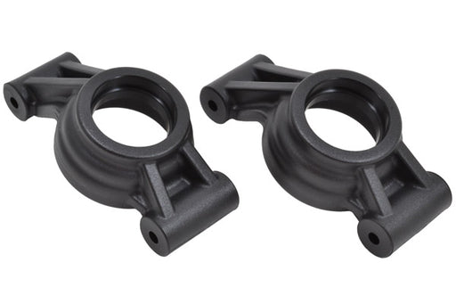 RPM 81732 Rear Axle Carrier Traxxas X-Maxx with inner bearings