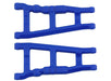 RPM 80705 Blue Front or Rear A-arms for Slash 4x4 and Others 
