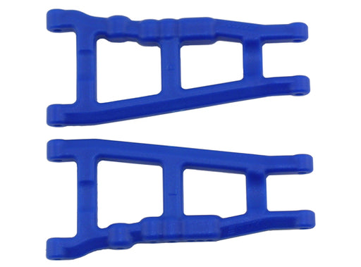 RPM 80705 Blue Front or Rear A-arms for Slash 4x4 and Others 