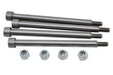 RPM 70510 Threaded Hinge Pin Set for X-Maxx