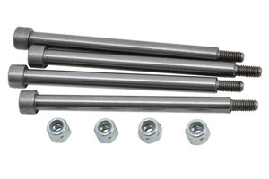 RPM 70510 Threaded Hinge Pin Set for X-Maxx