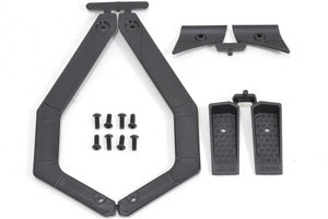 RPM 80552 Body Savers for Traxxas X-Maxx (fits TRA7711 bodies)