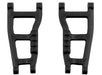 RPM 80592 Black Rear A-arms for Slash