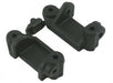 RPM 80712 30 Degree Caster Block 2 Pack for 2WD Vehicles
