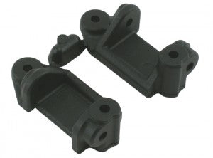 RPM 80712 30 Degree Caster Block 2 Pack for 2WD Vehicles
