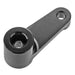 ARRMA AR340061 Black Aluminum Servo Horn 