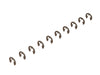 ARRMA ARA710006 3.2mm E-Clip for 6S & 8S Vehicles 10 Pack