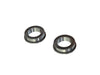 ARRMA ARA620003 Flanged 10x15x4mm Ball Bearings 2 Pack