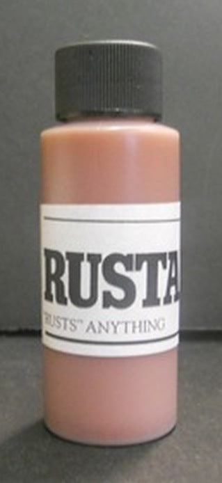 Rustall 1236 Refill Bottle 2oz