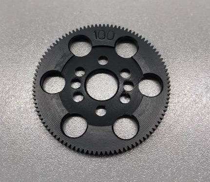 RW Racing 64P 88T Touring Car Spur Gear