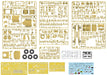 Rye Field Models 5032 1/35 US M1240A1 M-ATV MRAP All Terrain Vehicle with Interior Kit