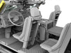 Rye Field Models 5032 1/35 US M1240A1 M-ATV MRAP All Terrain Vehicle with Interior Kit