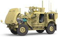 Rye Field Models 5032 1/35 US M1240A1 M-ATV MRAP All Terrain Vehicle with Interior Kit