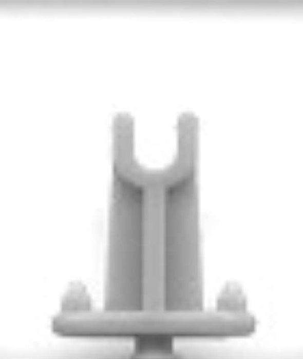 Tichy Train Group 3073 HO Scale Queenposts 6" High 27 Pieces