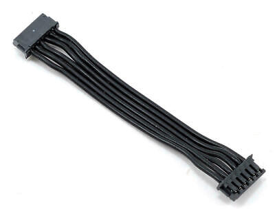 TQ Wire 3007 Silicone Flat Wire Brushless Sensor Cable 75mm