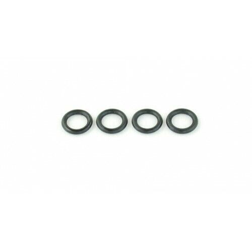 Awesomatix A700-OR06 5mm O-Ring 4 Pack