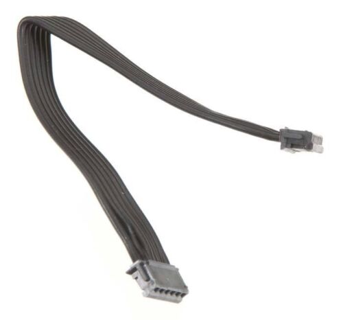 TQ Wire 3008 Silicone Flat Wire Brushless Sensor Cable 85mm