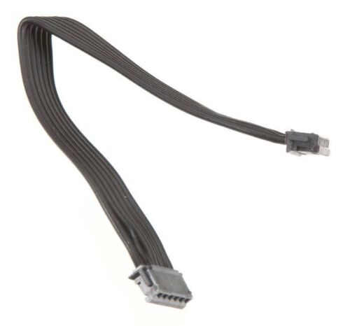 TQ Wire 3008 Silicone Flat Wire Brushless Sensor Cable 100mm